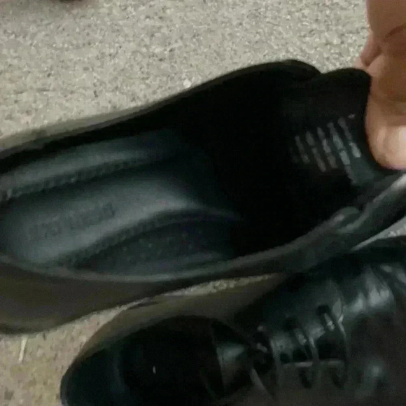 Men dressy shoes from express main image 7